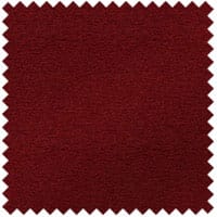 York fabric - Wine