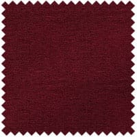 York fabric - Rosso