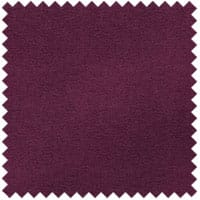 York fabric - Mulberry