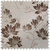 Borivali fabric - Natural