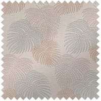 Genoa fabric - Ice blue