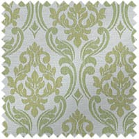 Kanheri fabric - Lime