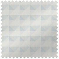 Melvich fabric - Pastel blue