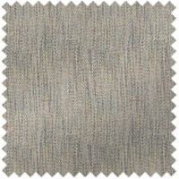 Nimbo fabric - Grey/ mustard