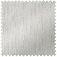 Talca fabric - Silver