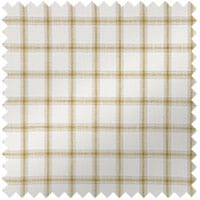 Chelone fabric - Sulpher