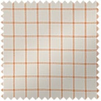 Chelone fabric - Fire cracker