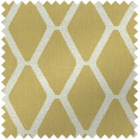 Corby fabric - Mustard