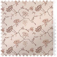 Mirabelle fabric - Natural