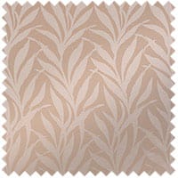 Majorelle fabric - Cream