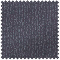 Rumi fabric - Blue