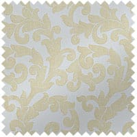 Sauvian fabric - Pistachio