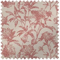 Kinsey fabric - Rust