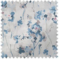 Elsberry fabric - Blue ice