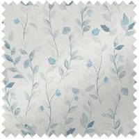 Sorilla fabric - Cornflower blue