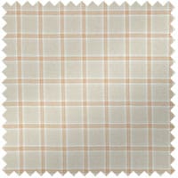 Bardane fabric - Pumpkin