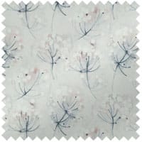 Neave fabric - Pearl blush