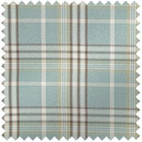 Longmore fabric - Duckegg