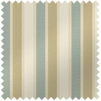 Decorum fabric - Teal/sage