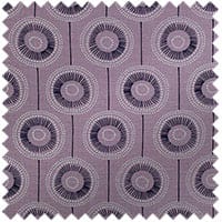 Lotty fabric - Purple
