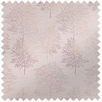 Oak fabric - Mauve