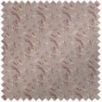 Torie fabric - Mauve