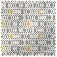 Vector fabric - Grey