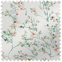 Bramwell fabric - Green