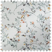 Bramwell fabric - Earth