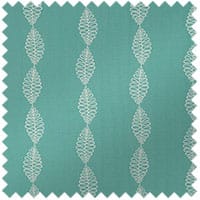 Malva fabric - Duckegg