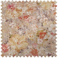 Giverney fabric - Sienna