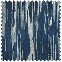 Gobi fabric - Ink blue