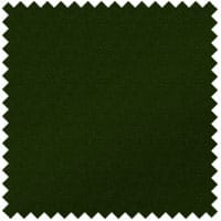 Calvari fabric - Forest green