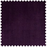 Calvari fabric - Violet