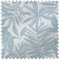 Dahlia fabric - Quarry