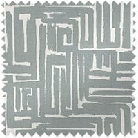 Juno fabric - Charcoal