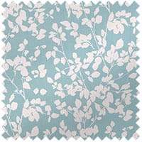 Roux fabric - Teal