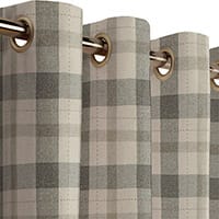 Falkirk curtain - Natural