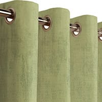 Kalina curtain - Leaf