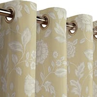 Rievaulx curtain - Fern