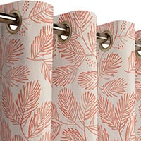 Devon curtain - Dusk