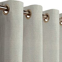 Linexo curtain - Sterling