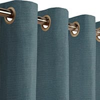 Linexo curtain - Denim