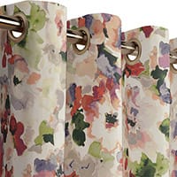 Darla curtain - Chintz