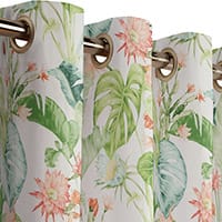 Pangea curtain - Tropical