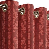 Danny curtain - Wine