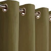 Aragon curtain - Bracken