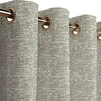 Glitz curtain - Grey