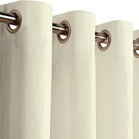 Janeiro curtain - Natural