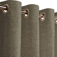 York curtain - Earth